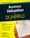 Business Valuation for Dummies by Lisa Holton