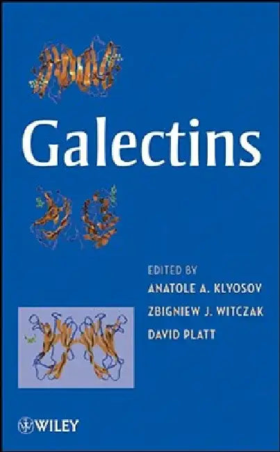 Galectins by Anatole A. Klyosov