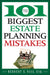 The 101 Biggest Estate Planning Mistakes by Herbert E. Nass