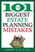 The 101 Biggest Estate Planning Mistakes by Herbert E. Nass