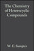 Heterocyclic Compounds with Indole and Carbazole Systems by W. C. Sumpter