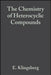 Pyridine and Its Derivatives, Part 4 by E. Klingsberg