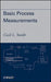 Basic Process Measurements by Cecil L. Smith