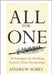All for One: 10 Strategies for Building Trusted Client Partnerships by Andrew Sobel