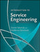 Introduction To Service Engineering by Waldemar Karwowski, Gavriel Salvendy