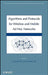 Algorithms and Protocols for Wireless, Mobile Ad Hoc Networks by Azzedine Boukerche