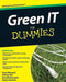 Green It for Dummies by Carol Baroudi