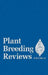 Plant Breeding Reviews, Volume 31 by Jules Janick