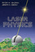 Laser Physics by Peter W. Milonni
