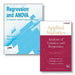 Regression and Anova: An Integrated Approach Using SAS Software + Applied Statistics: Analysis of Variance and Regression, Third Edition Set [With App by Keith E. Muller