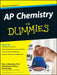Ap Chemistry For Dummies by Gilman