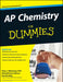 Ap Chemistry For Dummies by Gilman