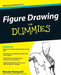 Figure Drawing for Dummies: A Systematic and Regional Survey by Okabayashi