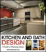 Kitchen and Bath Design: A Guide to Planning Basics by Mary Fisher Knott