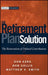 The Retirement Plan Solution: The Reinvention of Defined Contribution by Don Ezra