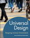 Universal Design: Creating Inclusive Environments by Edward Steinfeld