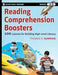 Reading Comprehension Boosters: 100 Lessons for Building Higher-Level Literacy, Grades 3-5 by Thomas G. Gunning