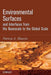 Environmental Surfaces and Interfaces from the Nanoscale to the Global Scale by Patricia Maurice
