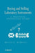 Buying and Selling Laboratory Instruments: A Practical Consulting Guide by Marvin C. McMaster