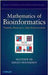 Mathematics Of Bioinformatics: Theory, Methods and Applications by Matthew He, Sergey Petoukhov
