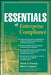 Essentials of Enterprise Compliance by Susan D. Conway
