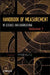 Handbook of Measurement in Science and Engineering, Volume 1 by Myer Kutz