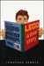 Lego: A Love Story by Jonathan Bender