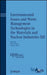 Environmental Issues And Waste Management Technologies In The Materials And Nuclear Industries Xii: Ceramic Transactions by Alex Cozzi, Tatsuki Ohji