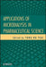 Applications of Microdialysis in Pharmaceutical Science by Tung-Hu Tsai