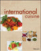 International Cuisine by The International Culinary Schools at th