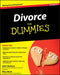 Divorce for Dummies by John Ventura