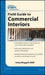 Graphic Standards Field Guide to Commercial Interiors by Corky Binggeli