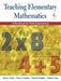 Teaching Elementary Mathematics: A Resource for Field Experiences by Nancy L. Smith