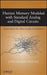 Human Memory Modeled With Standard Analog And Digital Circuits: Inspiration for Manmade Computers by John Robert Burger