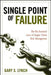 Single Point of Failure: The Ten Essential Laws of Supply Chain Risk Management by Gary S. Lynch
