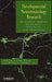 Developmental Neurotoxicology Research: Using Gann Theory in Technical Analysis by Cheng Wang