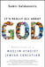It'S Really All About God: Reflections of a Muslim Atheist Jewish Christian by Samir Selmanovic