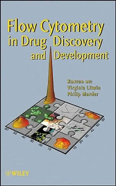Flow Cytometry in Drug Discovery and Development by Virginia Litwin