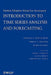 Student Solutions Manual to Accompany Introduction to Time Series Analysis and Forecasting by Douglas C. Montgomery