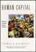 Human Capital: What It Is and Why People Invest It by Thomas O. Davenport