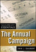 The Annual Campaign: Nonprofit Essentials by Erik J. Daubert
