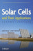 Solar Cells and Their Applications by Lewis M. Fraas