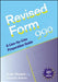 Revised Form 990: A Line-By-Line Preparation Guide by Jody Blazek