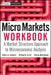 Micro Markets Workbook: A Market Structure Approach to Microeconomic Analysis by Robert A. Schwartz