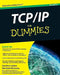 TCP / IP for Dummies by Candace Leiden