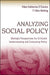 Analyzing Social Policy: Multiple Perspectives for Critically Understanding and Evaluating Policy by Mary Katherine O'Connor