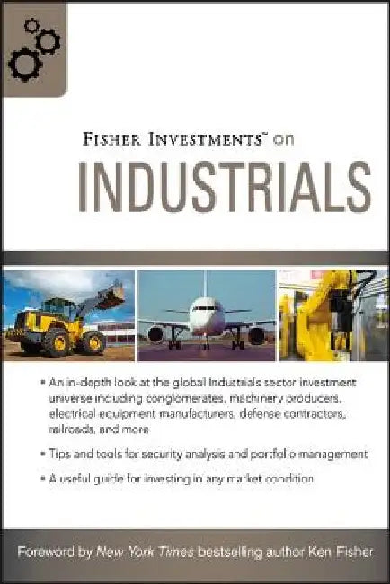 Fisher Investments on Industrials by Fisher Investments