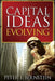 Capital Ideas Evolving by Peter L. Bernstein