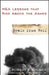 Deals from Hell: M&A Lessons That Rise Above the Ashes by Robert F. Bruner