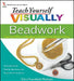 Teach Yourself Visually Beadwork: Learning Off-Loom Beading Techniques One Stitch at a Time by Chris Franchetti Michaels